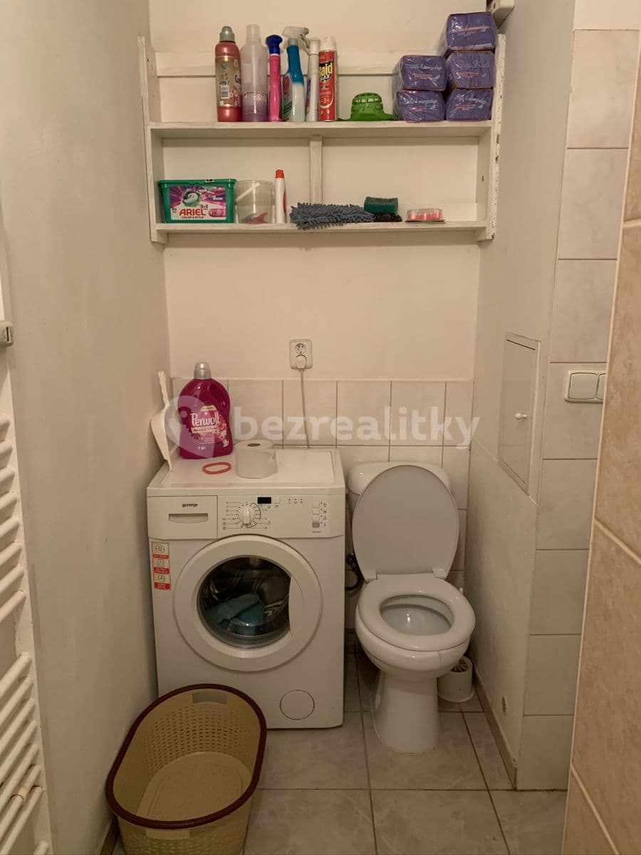 Studio flat to rent, 29 m², Jiráskova, Letovice, Jihomoravský Region Studio flat to rent, 29 m², Jiráskova, Letovice, Jihomoravský Region