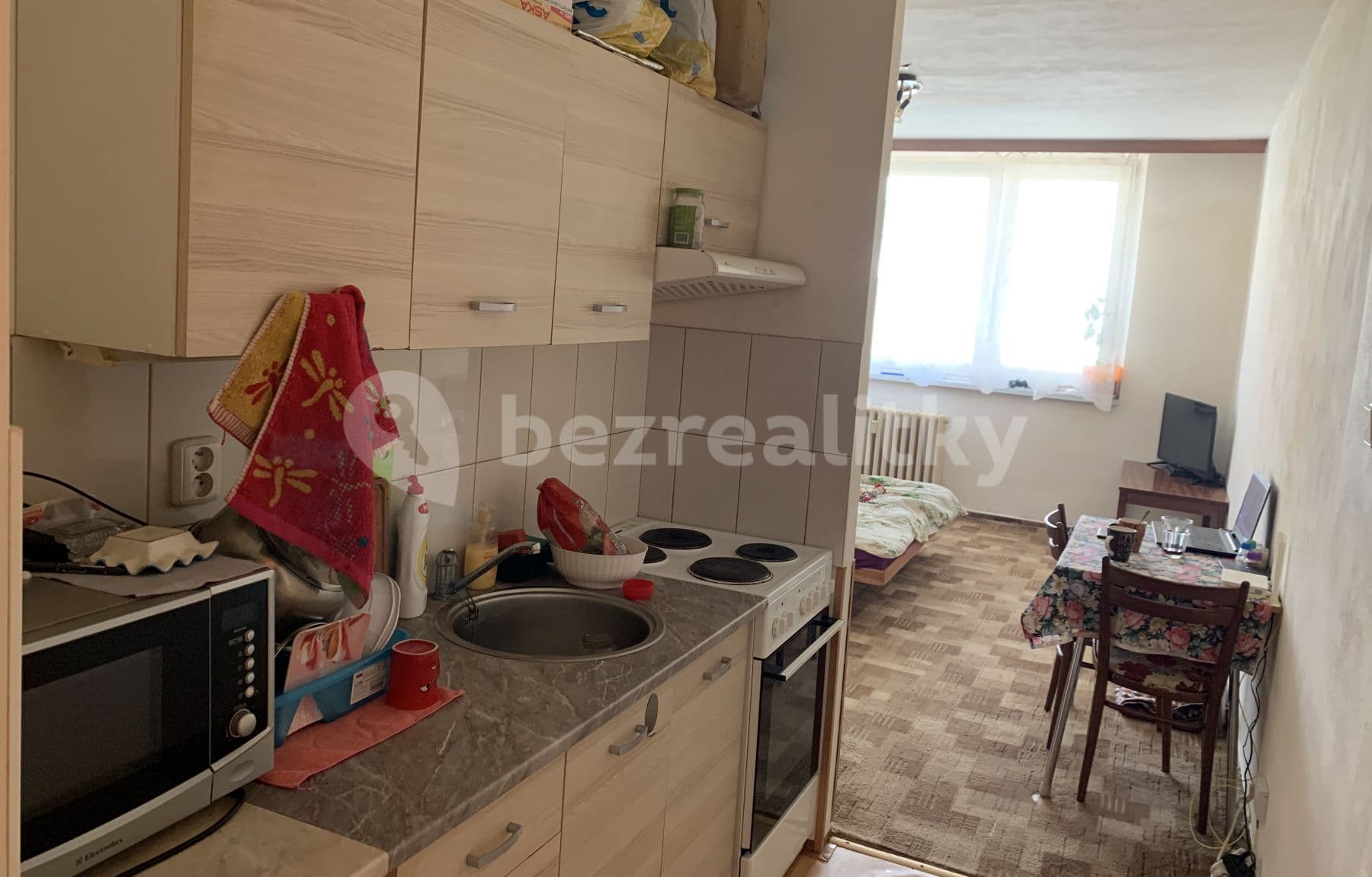Studio flat to rent, 29 m², Jiráskova, Letovice, Jihomoravský Region Studio flat to rent, 29 m², Jiráskova, Letovice, Jihomoravský Region