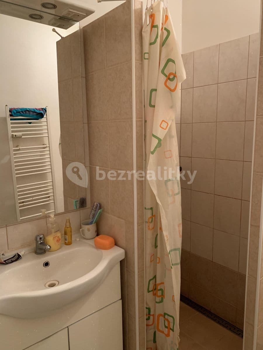 Studio flat to rent, 29 m², Jiráskova, Letovice, Jihomoravský Region Studio flat to rent, 29 m², Jiráskova, Letovice, Jihomoravský Region