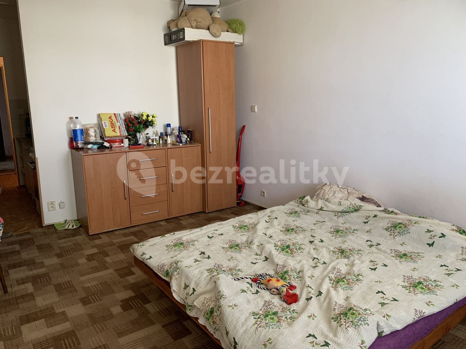 Studio flat to rent, 29 m², Jiráskova, Letovice, Jihomoravský Region Studio flat to rent, 29 m², Jiráskova, Letovice, Jihomoravský Region