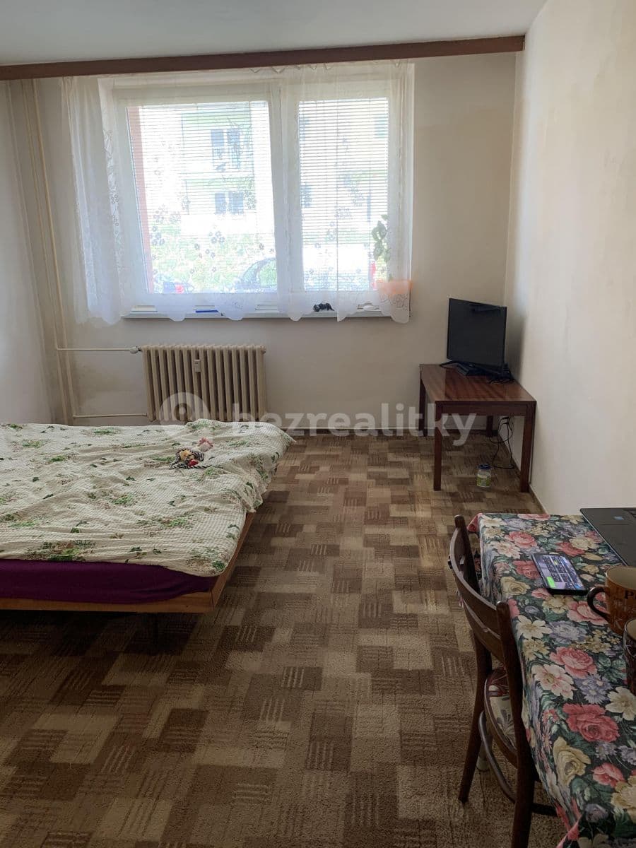 Studio flat to rent, 29 m², Jiráskova, Letovice, Jihomoravský Region Studio flat to rent, 29 m², Jiráskova, Letovice, Jihomoravský Region