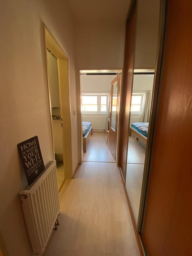 1 bedroom with open-plan kitchen flat to rent, 70 m², Rákosová, Vestec, Středočeský Region 1 bedroom with open-plan kitchen flat to rent, 70 m², Rákosová, Vestec, Středočeský Region