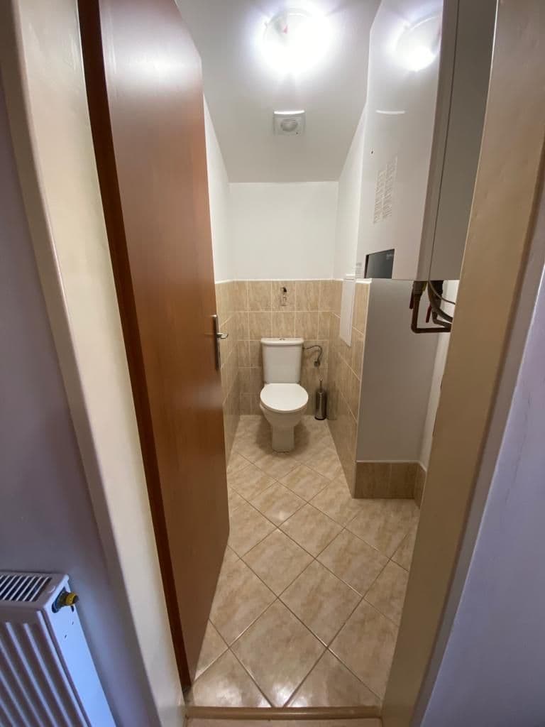 1 bedroom with open-plan kitchen flat to rent, 70 m², Rákosová, Vestec, Středočeský Region 1 bedroom with open-plan kitchen flat to rent, 70 m², Rákosová, Vestec, Středočeský Region