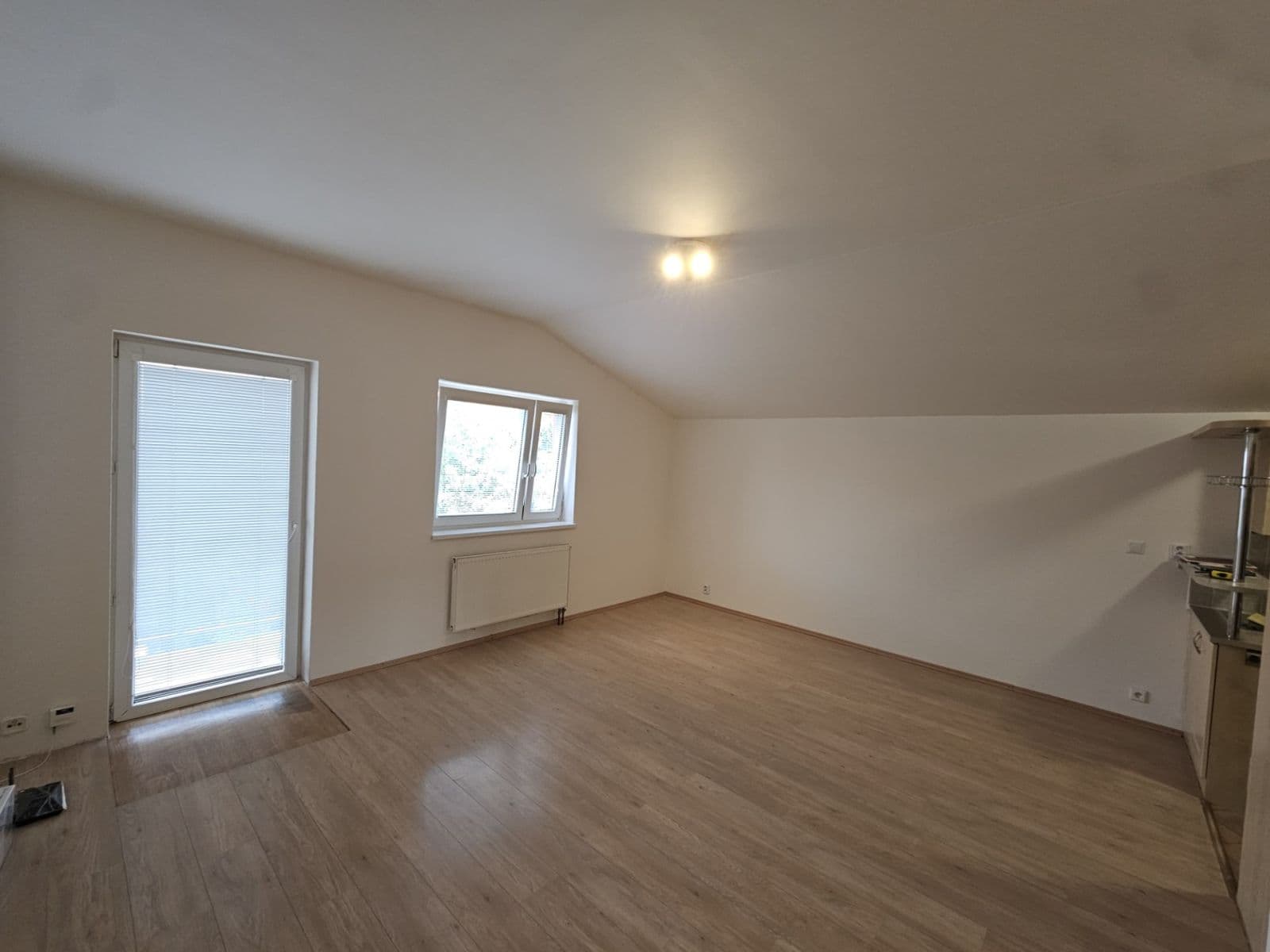 1 bedroom with open-plan kitchen flat to rent, 70 m², Rákosová, Vestec, Středočeský Region 1 bedroom with open-plan kitchen flat to rent, 70 m², Rákosová, Vestec, Středočeský Region