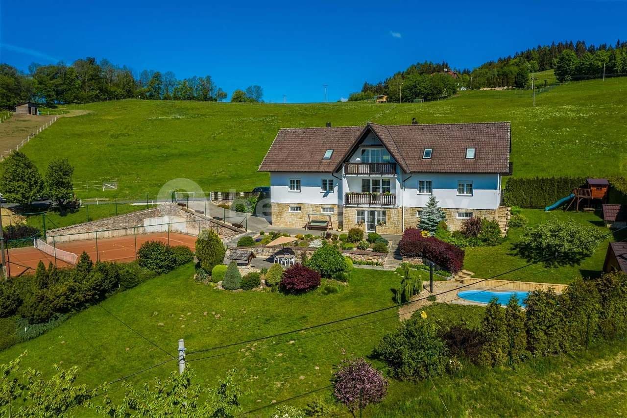 recreational property to rent, 0 m², Šimonovice, Liberecký Region recreational property to rent, 0 m², Šimonovice, Liberecký Region