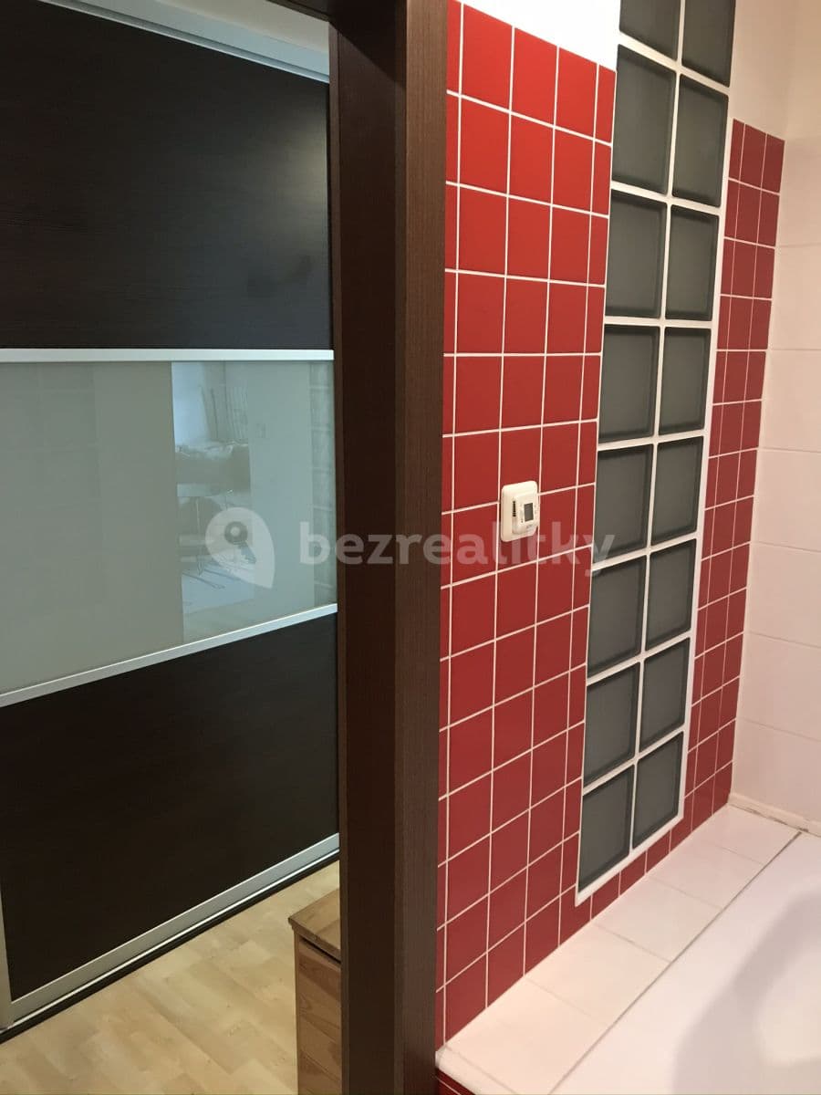 1 bedroom with open-plan kitchen flat to rent, 46 m², Vysočanská, Prague, Prague 1 bedroom with open-plan kitchen flat to rent, 46 m², Vysočanská, Prague, Prague