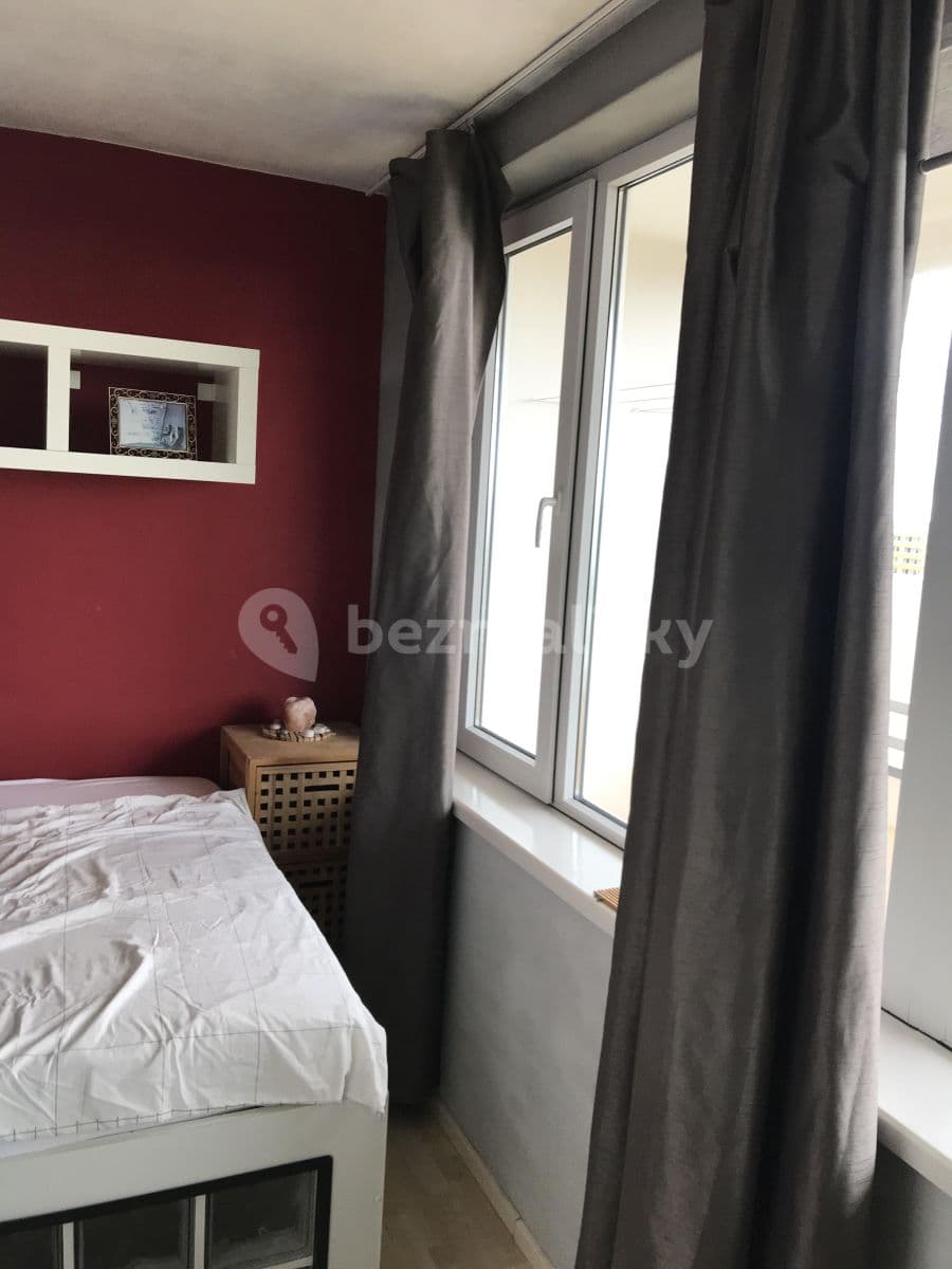 1 bedroom with open-plan kitchen flat to rent, 46 m², Vysočanská, Prague, Prague 1 bedroom with open-plan kitchen flat to rent, 46 m², Vysočanská, Prague, Prague