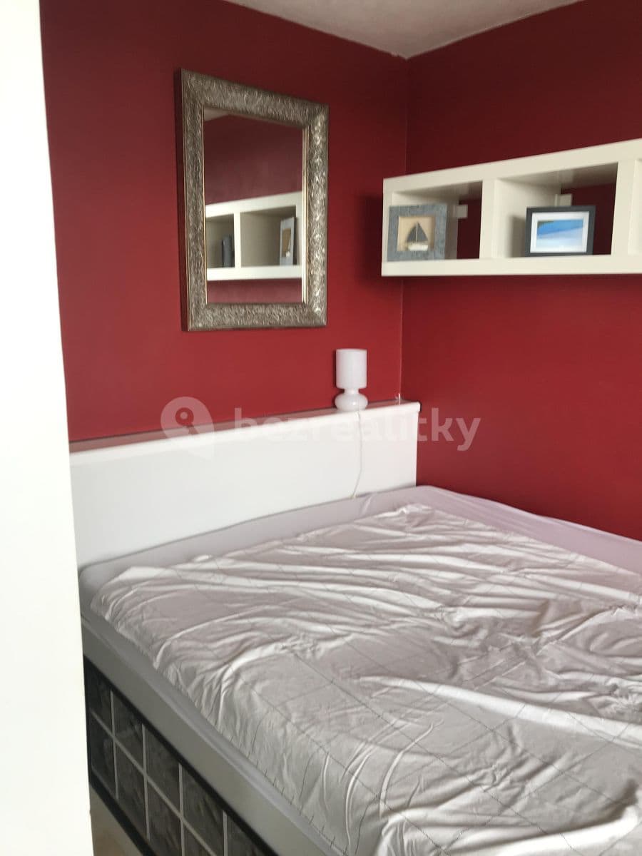 1 bedroom with open-plan kitchen flat to rent, 46 m², Vysočanská, Prague, Prague 1 bedroom with open-plan kitchen flat to rent, 46 m², Vysočanská, Prague, Prague