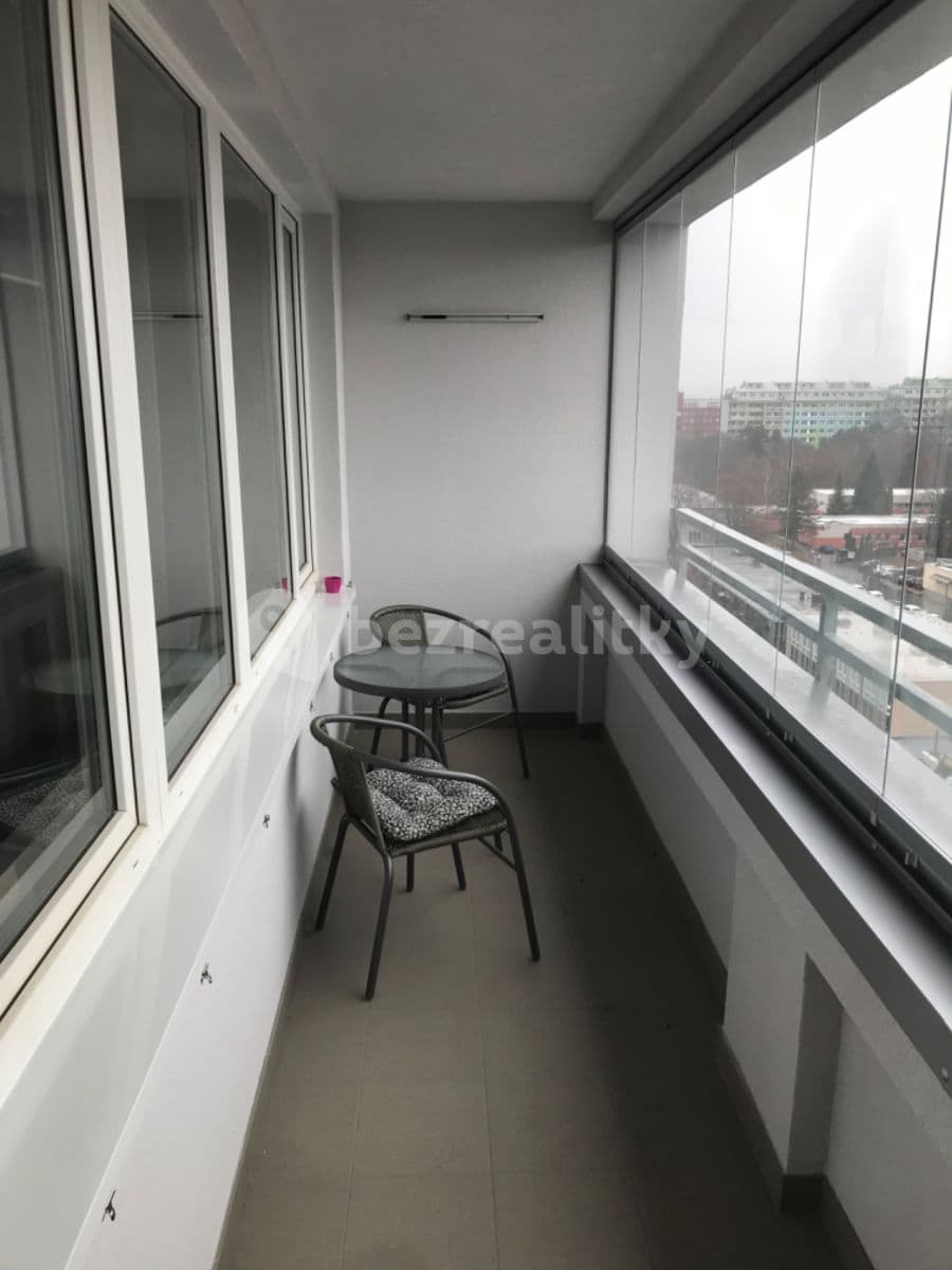 1 bedroom with open-plan kitchen flat to rent, 46 m², Vysočanská, Prague, Prague 1 bedroom with open-plan kitchen flat to rent, 46 m², Vysočanská, Prague, Prague