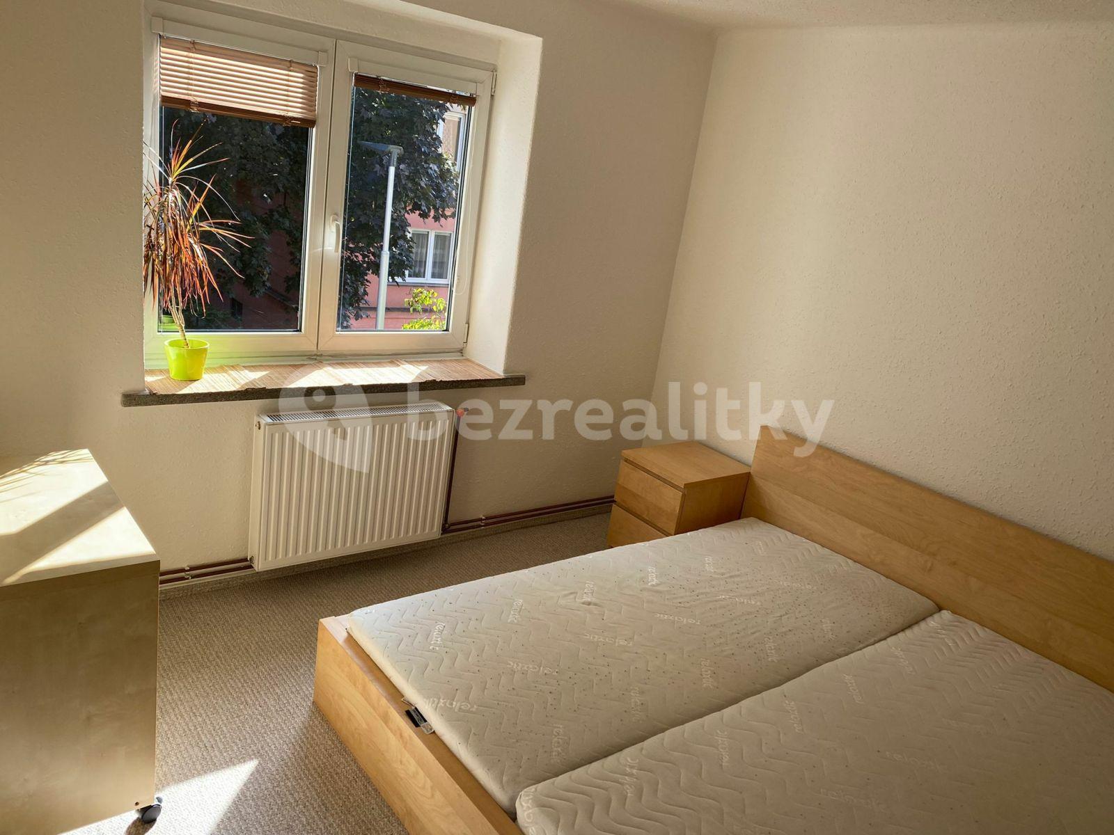 2 bedroom flat for sale, 50 m², Prošinova, Ostrava, Moravskoslezský Region