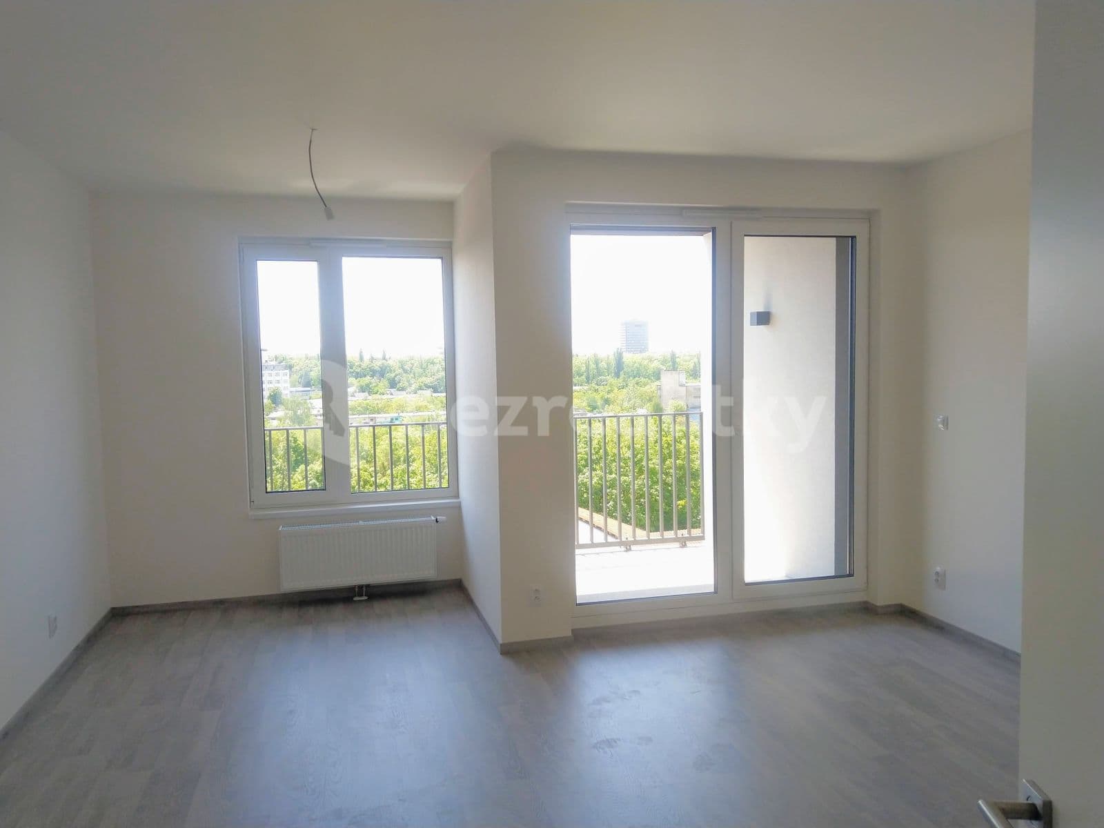 Studio flat to rent, 38 m², Olgy Havlové, Prague, Prague Studio flat to rent, 38 m², Olgy Havlové, Prague, Prague