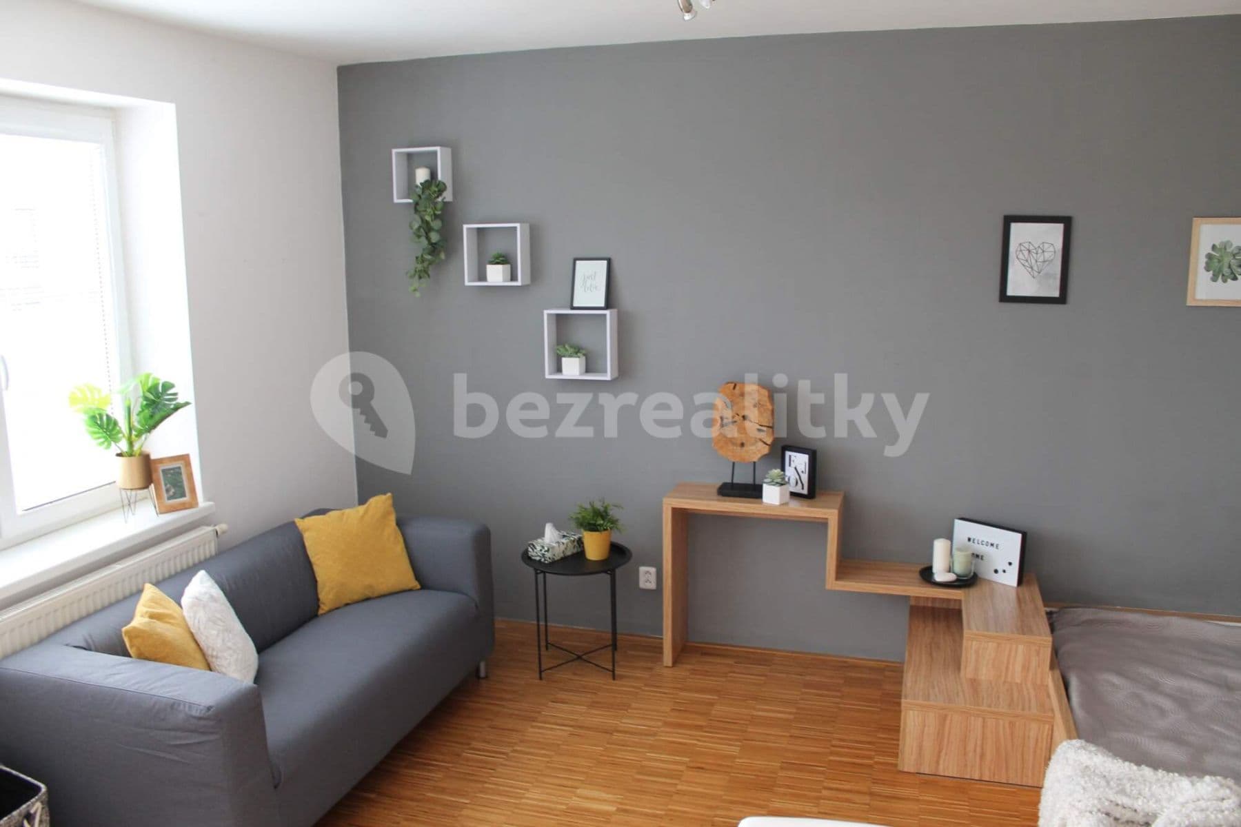 Studio flat to rent, 40 m², Chudčická, Brno, Jihomoravský Region