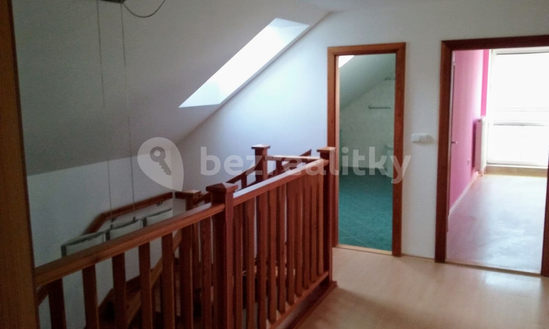 4 bedroom flat to rent, 228 m², 1. máje, Olomouc, Olomoucký Region 4 bedroom flat to rent, 228 m², 1. máje, Olomouc, Olomoucký Region