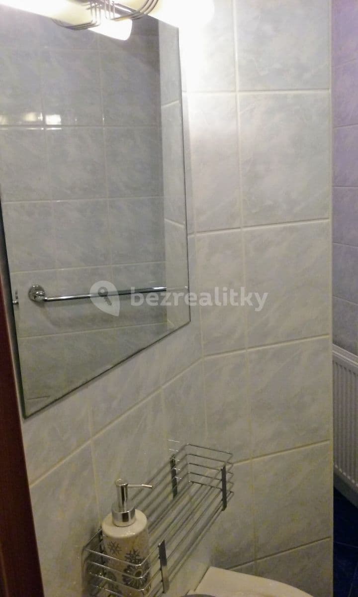 4 bedroom flat to rent, 228 m², 1. máje, Olomouc, Olomoucký Region 4 bedroom flat to rent, 228 m², 1. máje, Olomouc, Olomoucký Region