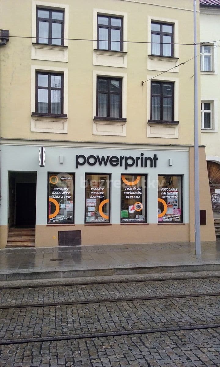 4 bedroom flat to rent, 228 m², 1. máje, Olomouc, Olomoucký Region 4 bedroom flat to rent, 228 m², 1. máje, Olomouc, Olomoucký Region