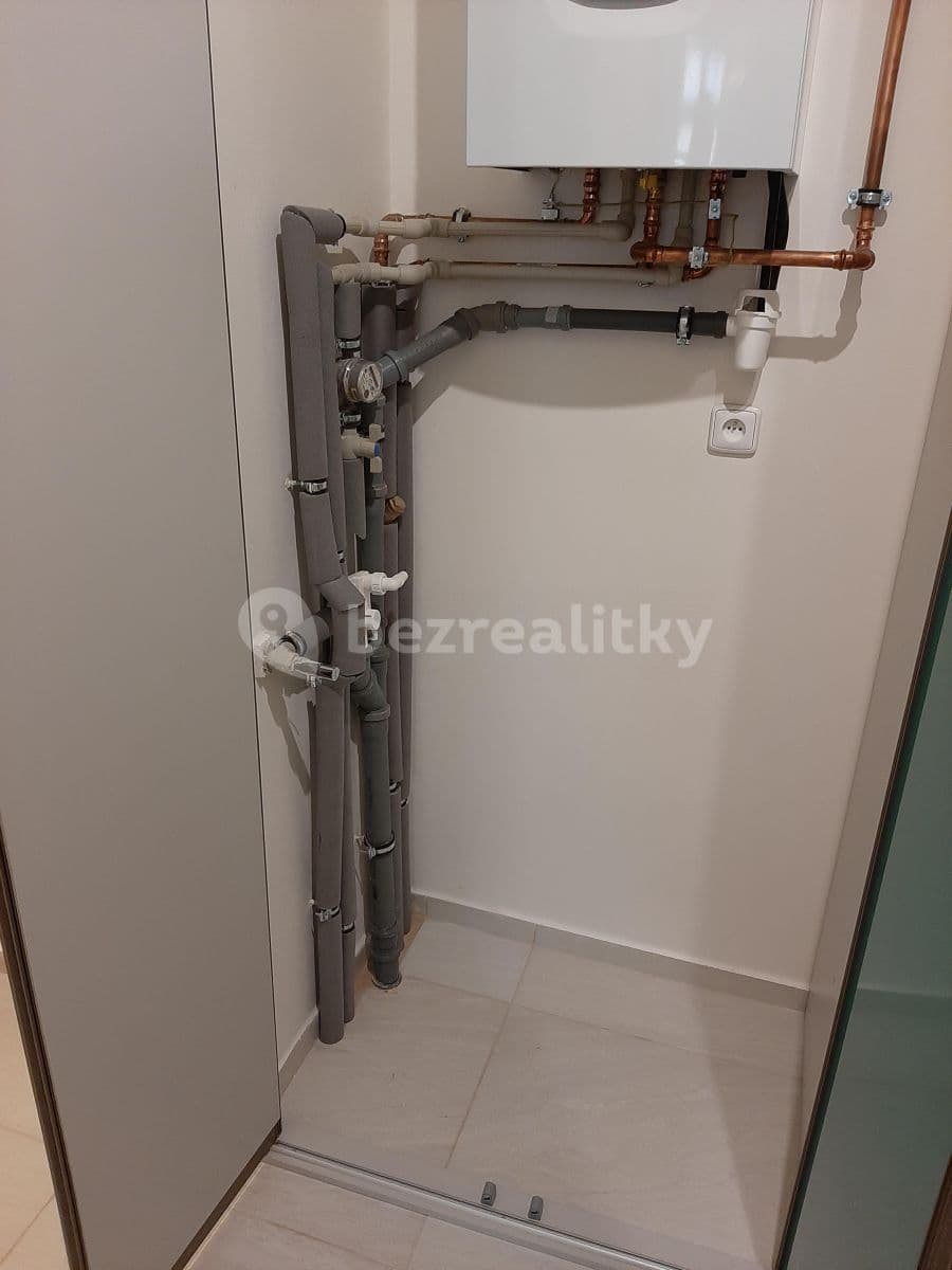 1 bedroom with open-plan kitchen flat to rent, 51 m², Písecká, Prague, Prague 1 bedroom with open-plan kitchen flat to rent, 51 m², Písecká, Prague, Prague