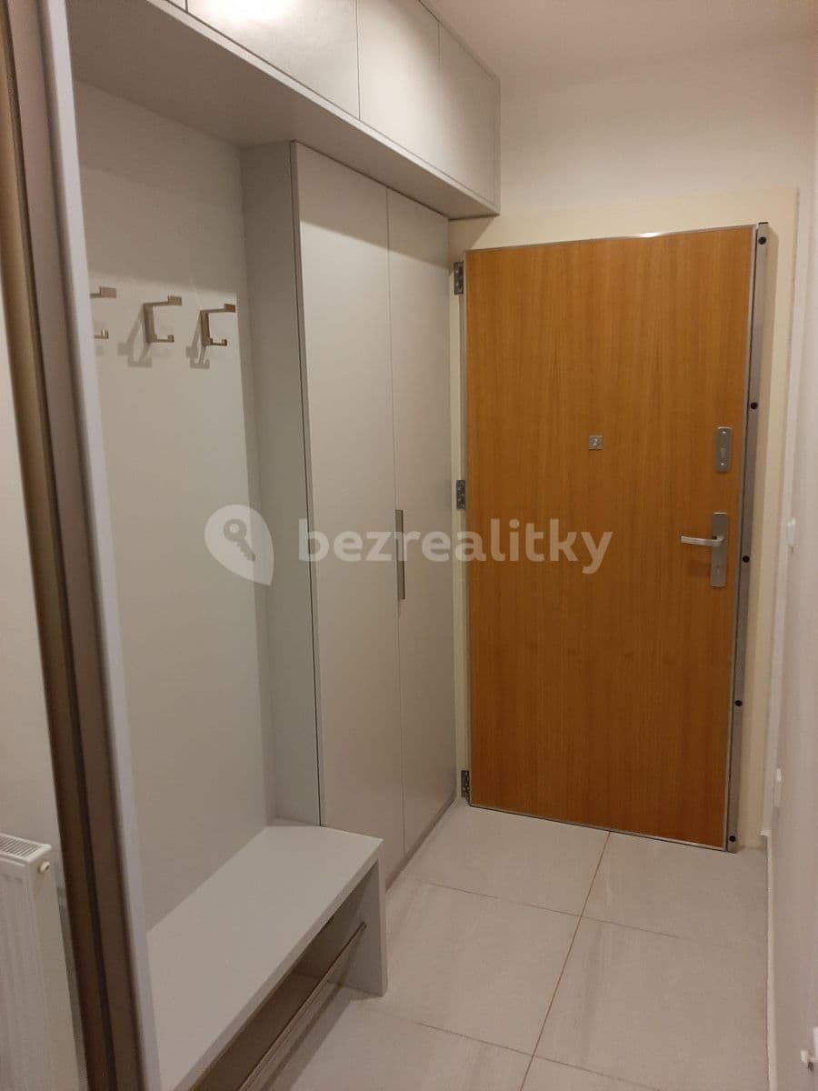 1 bedroom with open-plan kitchen flat to rent, 51 m², Písecká, Prague, Prague 1 bedroom with open-plan kitchen flat to rent, 51 m², Písecká, Prague, Prague