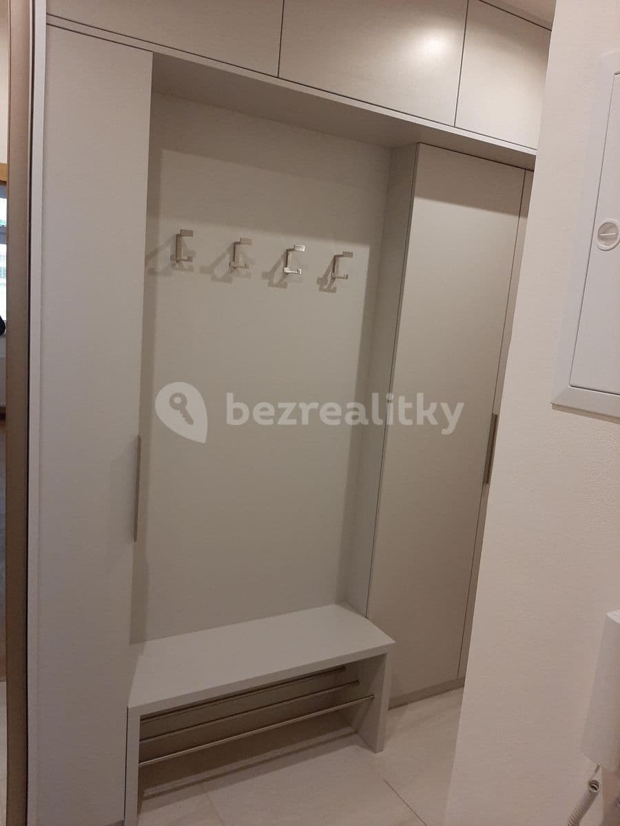 1 bedroom with open-plan kitchen flat to rent, 51 m², Písecká, Prague, Prague 1 bedroom with open-plan kitchen flat to rent, 51 m², Písecká, Prague, Prague