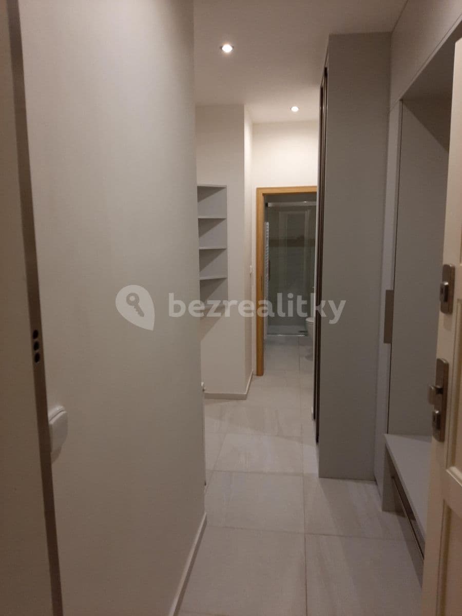 1 bedroom with open-plan kitchen flat to rent, 51 m², Písecká, Prague, Prague 1 bedroom with open-plan kitchen flat to rent, 51 m², Písecká, Prague, Prague