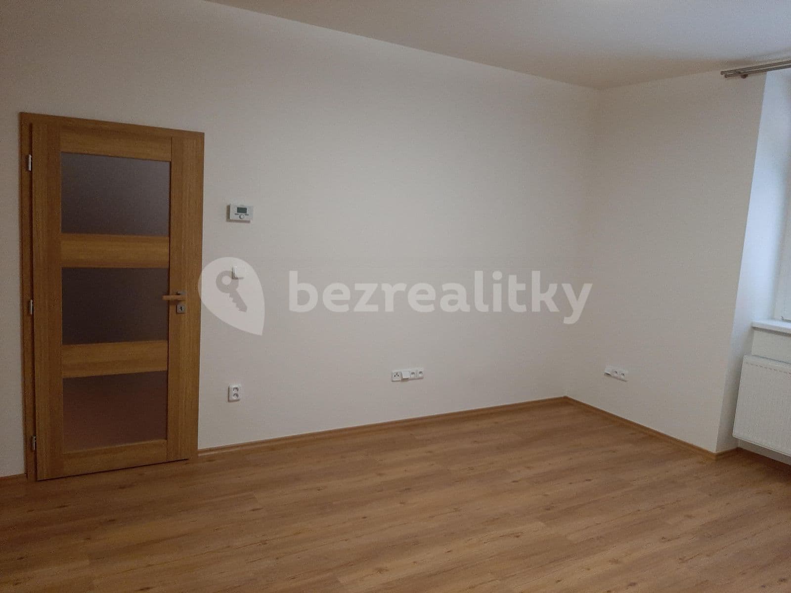 1 bedroom with open-plan kitchen flat to rent, 51 m², Písecká, Prague, Prague 1 bedroom with open-plan kitchen flat to rent, 51 m², Písecká, Prague, Prague