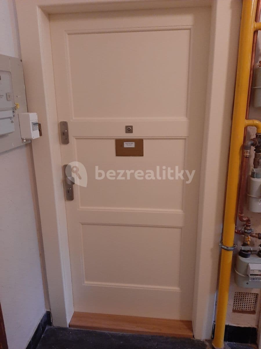1 bedroom with open-plan kitchen flat to rent, 51 m², Písecká, Prague, Prague 1 bedroom with open-plan kitchen flat to rent, 51 m², Písecká, Prague, Prague