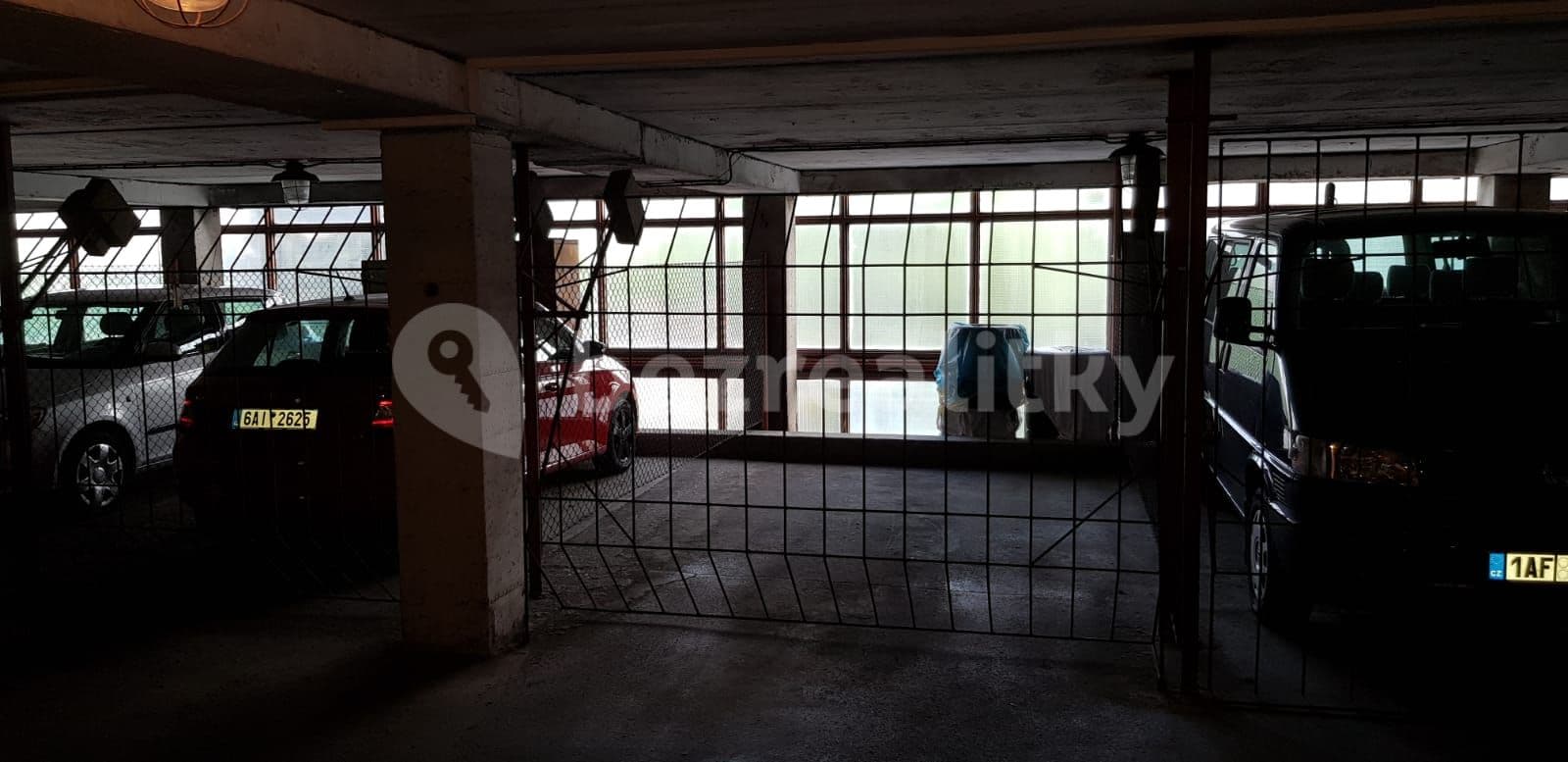 garage to rent, 18 m², Lovosická, Prague, Prague garage to rent, 18 m², Lovosická, Prague, Prague