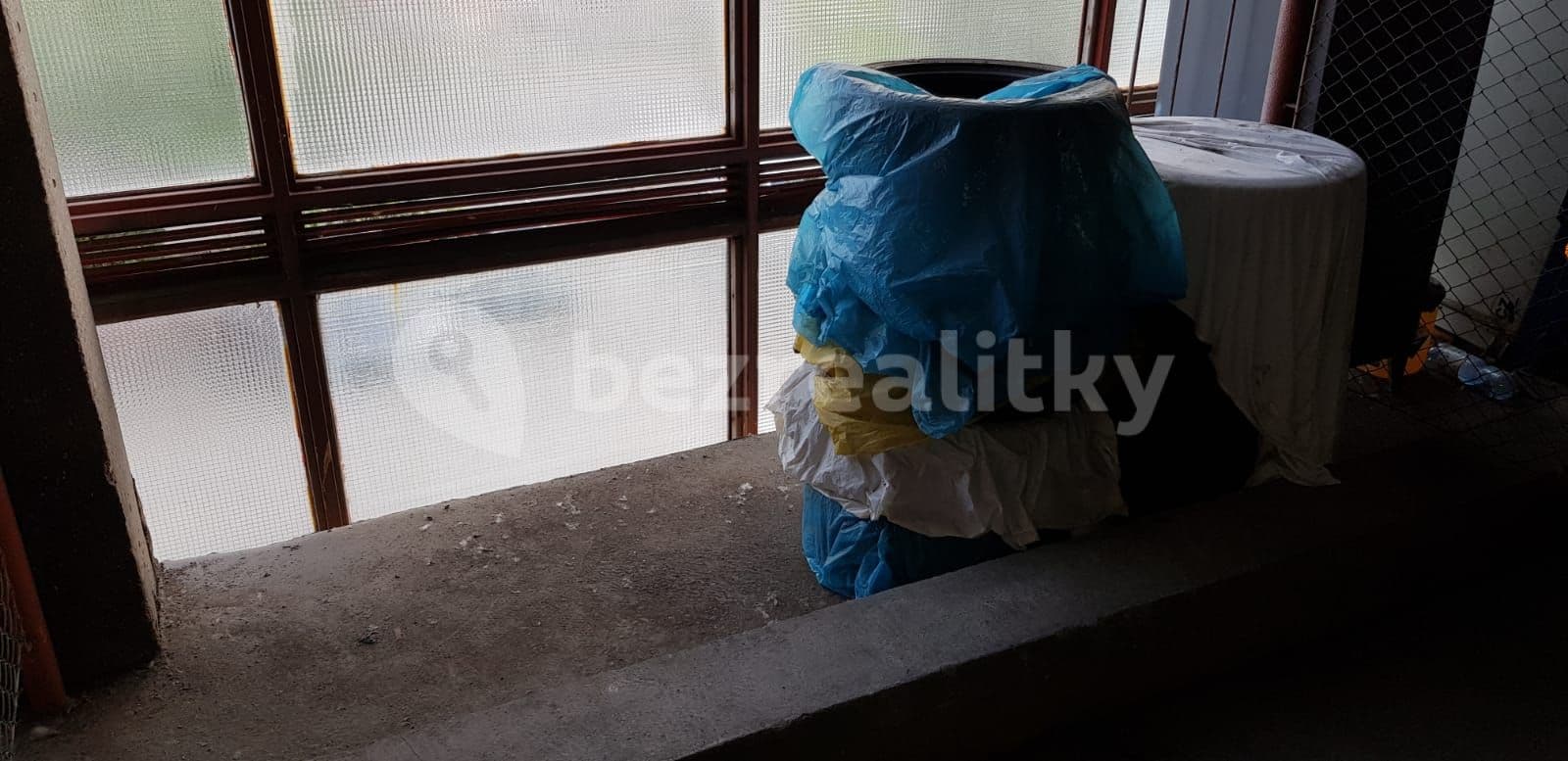 garage to rent, 18 m², Lovosická, Prague, Prague garage to rent, 18 m², Lovosická, Prague, Prague