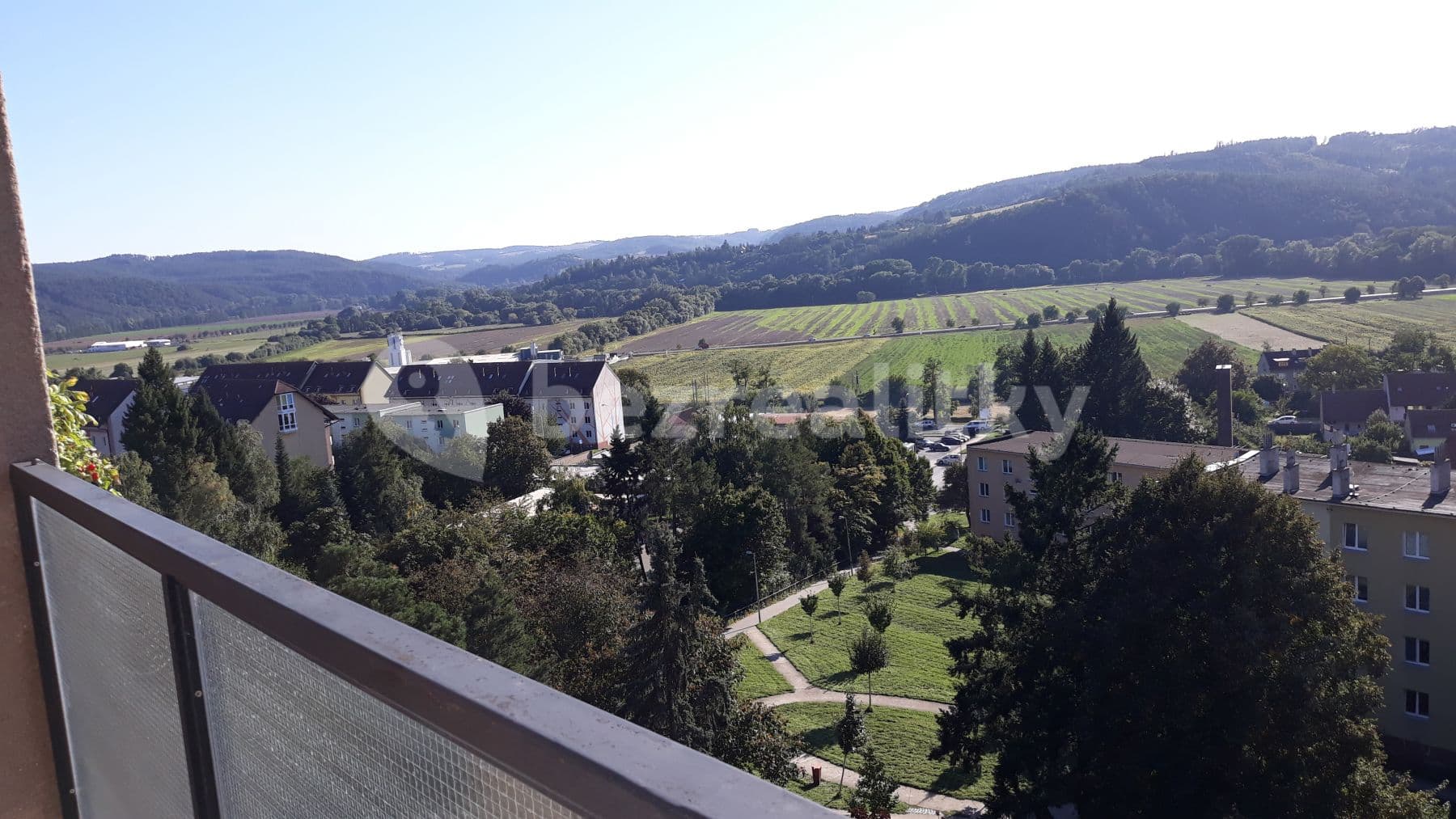 3 bedroom flat for sale, 72 m², Halasova, Tišnov, Jihomoravský Region 3 bedroom flat for sale, 72 m², Halasova, Tišnov, Jihomoravský Region