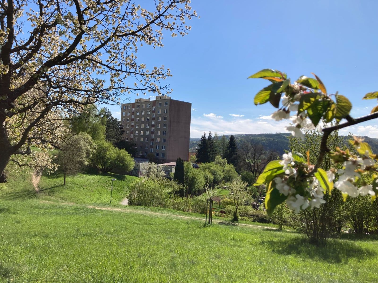 3 bedroom flat for sale, 72 m², Halasova, Tišnov, Jihomoravský Region 3 bedroom flat for sale, 72 m², Halasova, Tišnov, Jihomoravský Region