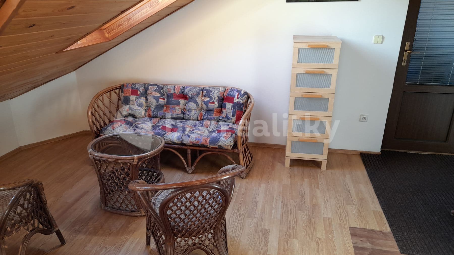 Small studio flat to rent, 40 m², Šeříková, Brno, Jihomoravský Region Small studio flat to rent, 40 m², Šeříková, Brno, Jihomoravský Region