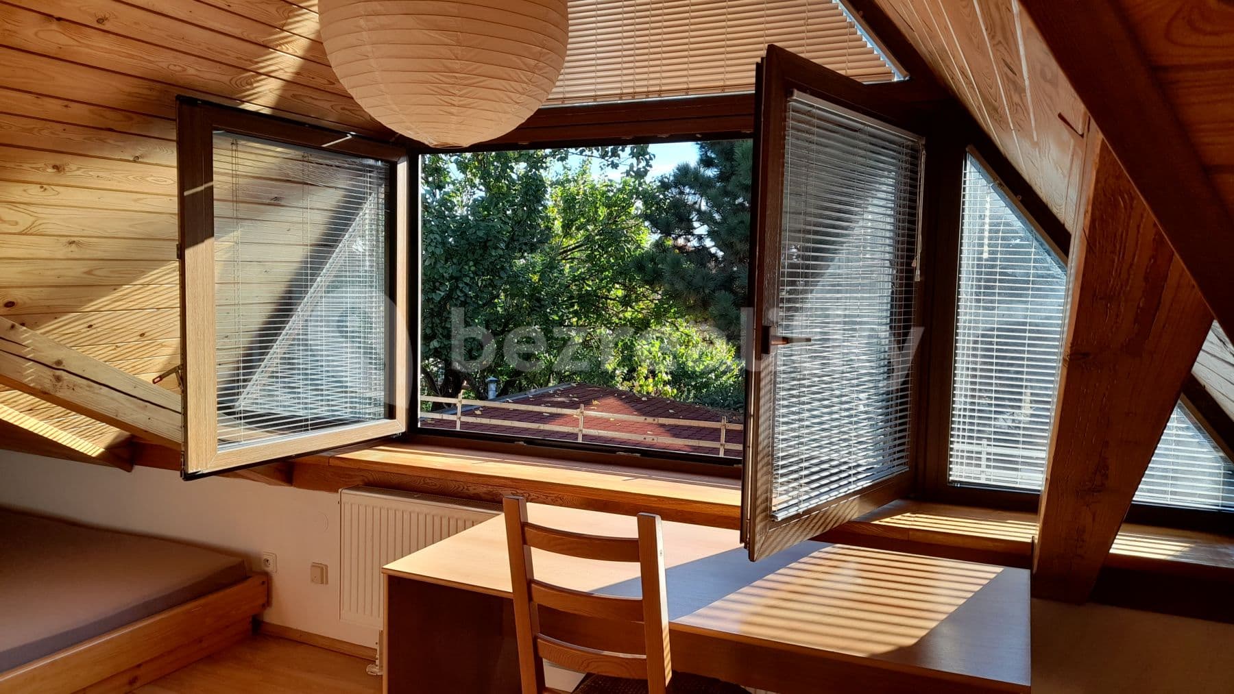 Small studio flat to rent, 40 m², Šeříková, Brno, Jihomoravský Region Small studio flat to rent, 40 m², Šeříková, Brno, Jihomoravský Region