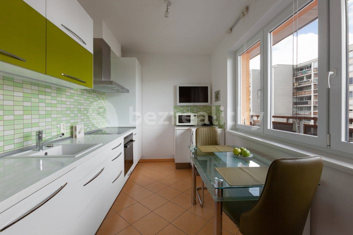 1 bedroom flat to rent, 60 m², Slévačská, Prague, Prague 1 bedroom flat to rent, 60 m², Slévačská, Prague, Prague