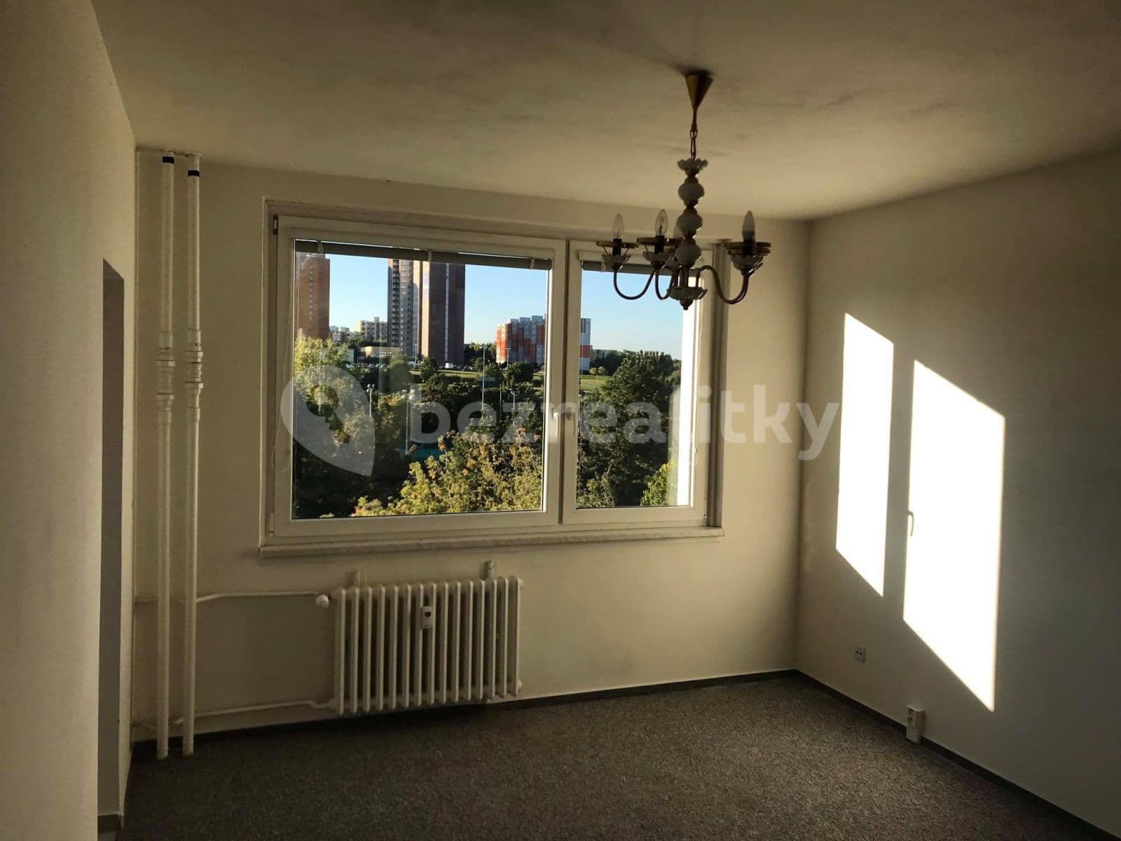 Studio flat to rent, 34 m², Bachova, Prague, Prague Studio flat to rent, 34 m², Bachova, Prague, Prague