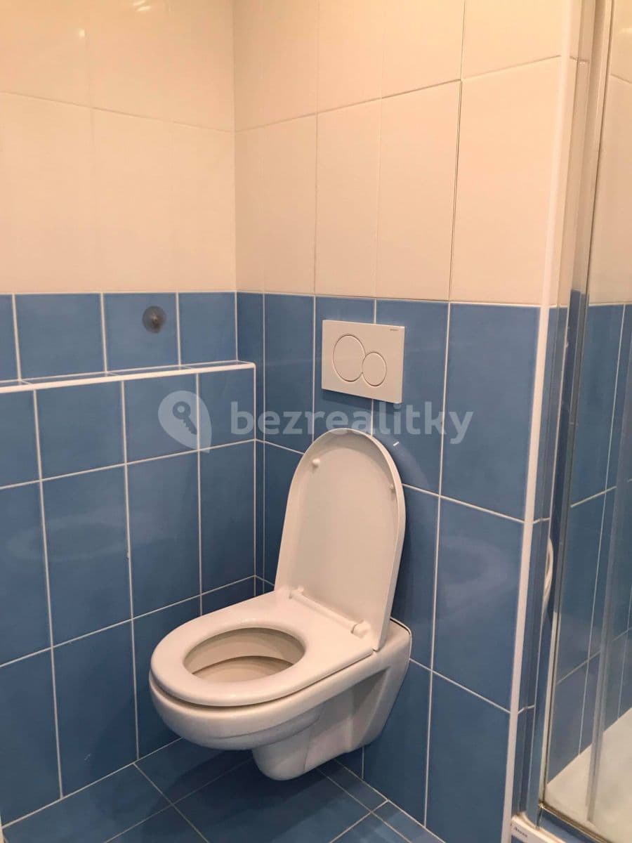 Studio flat to rent, 34 m², Bachova, Prague, Prague Studio flat to rent, 34 m², Bachova, Prague, Prague