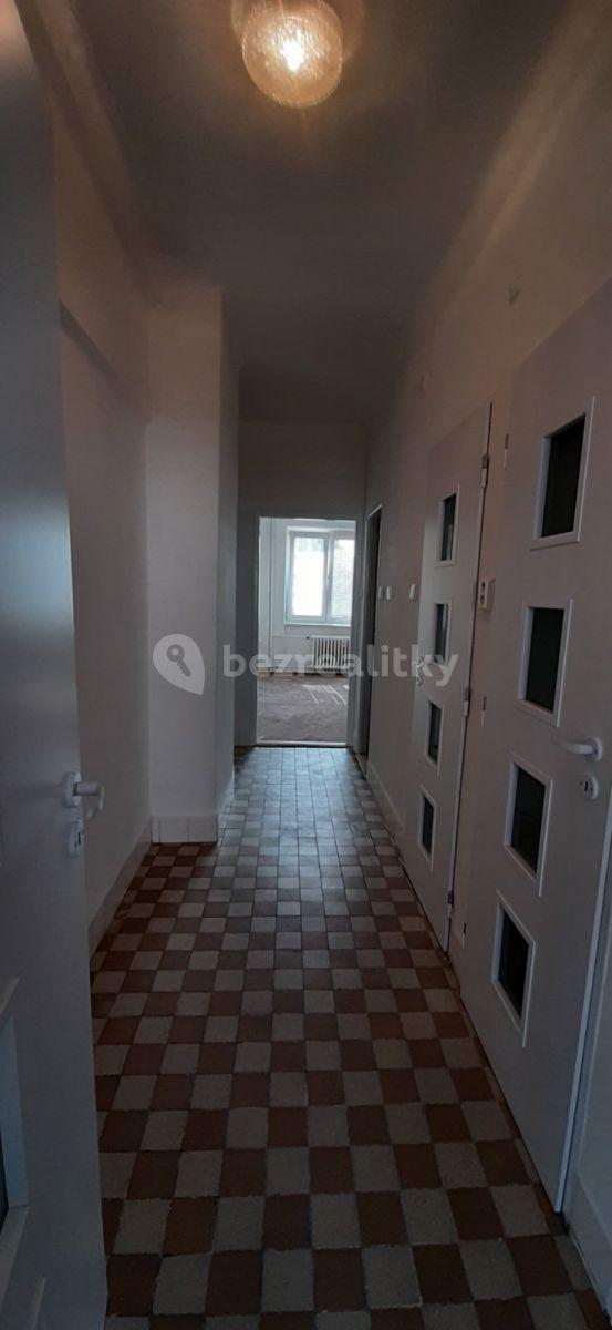 2 bedroom flat to rent, 66 m², Částkova, Plzeň, Plzeňský Region