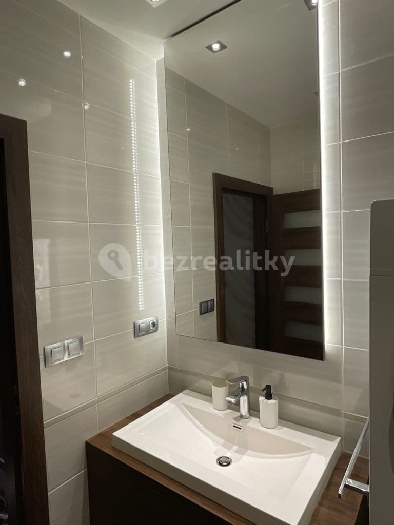 1 bedroom with open-plan kitchen flat to rent, 66 m², Puškinova, Hradec Králové, Královéhradecký Region 1 bedroom with open-plan kitchen flat to rent, 66 m², Puškinova, Hradec Králové, Královéhradecký Region