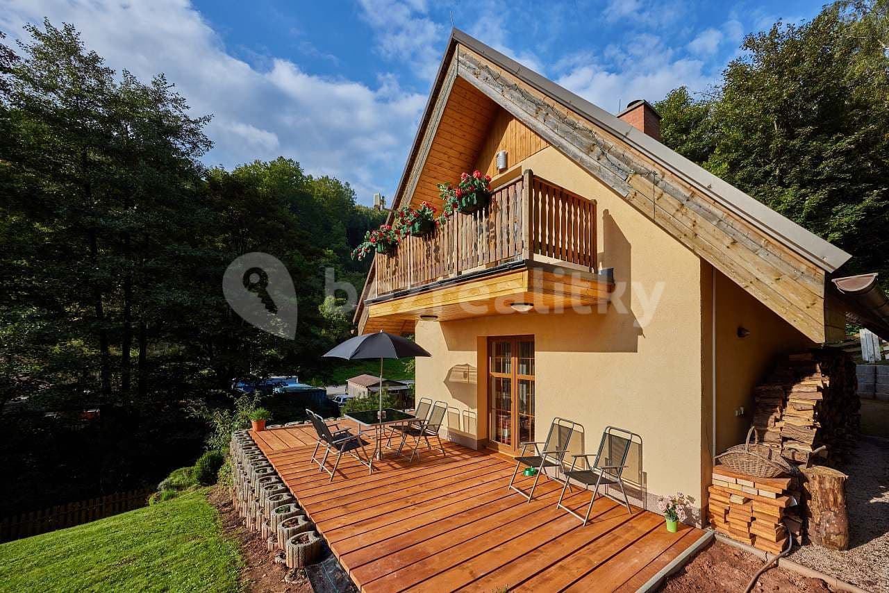 recreational property to rent, 0 m², Trutnov, Královéhradecký Region recreational property to rent, 0 m², Trutnov, Královéhradecký Region