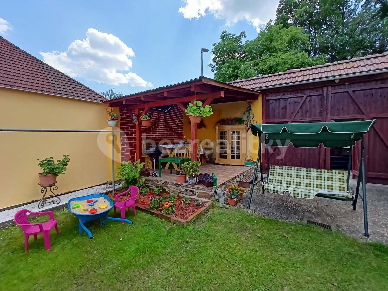 recreational property to rent, 0 m², Choustník, Jihočeský Region recreational property to rent, 0 m², Choustník, Jihočeský Region