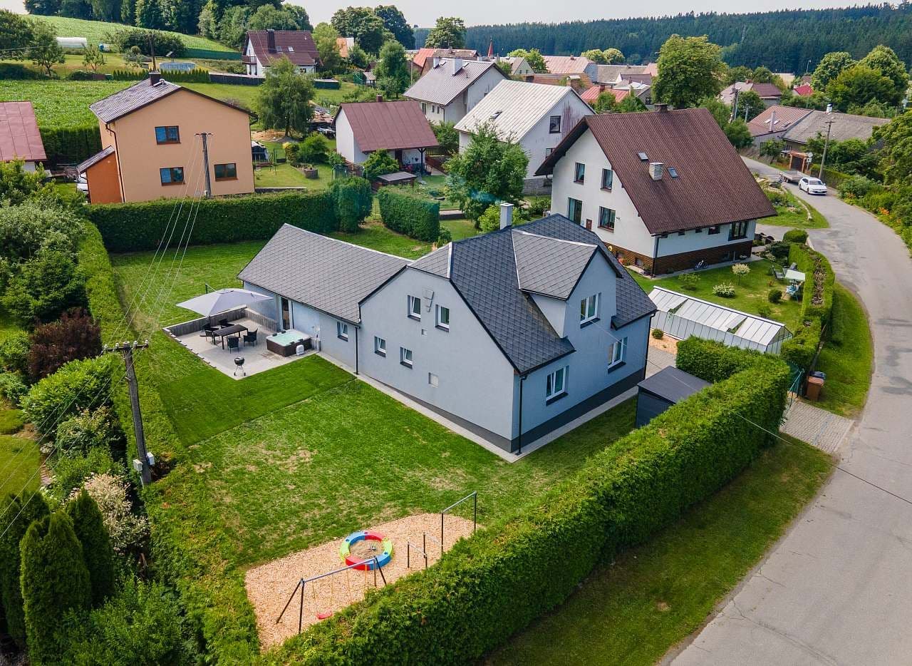 recreational property to rent, 0 m², Žďár nad Sázavou, Vysočina Region recreational property to rent, 0 m², Žďár nad Sázavou, Vysočina Region