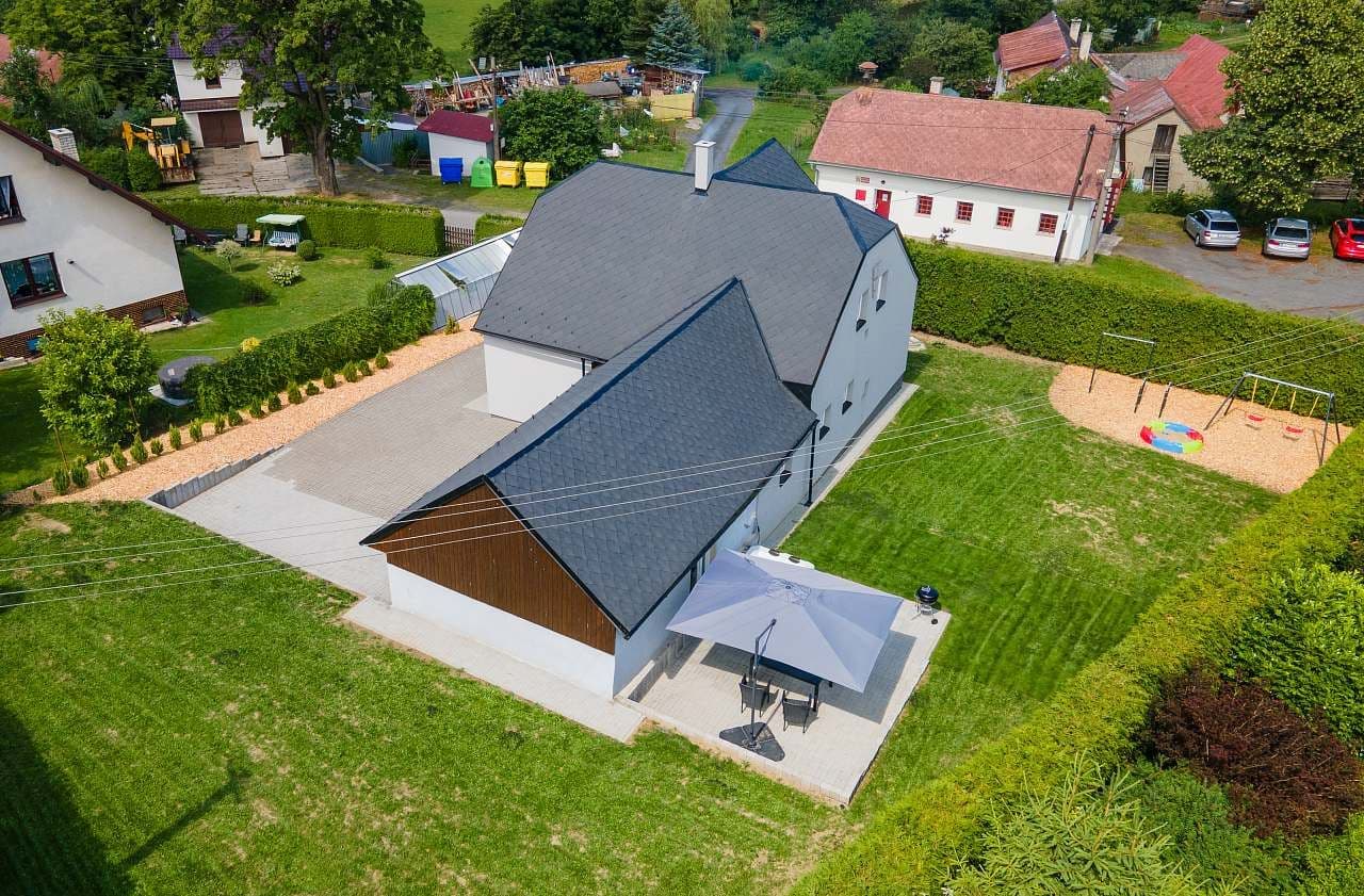 recreational property to rent, 0 m², Žďár nad Sázavou, Vysočina Region recreational property to rent, 0 m², Žďár nad Sázavou, Vysočina Region