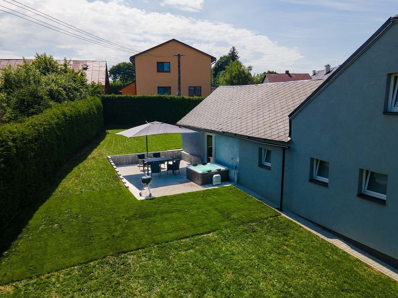 recreational property to rent, 0 m², Žďár nad Sázavou, Vysočina Region recreational property to rent, 0 m², Žďár nad Sázavou, Vysočina Region