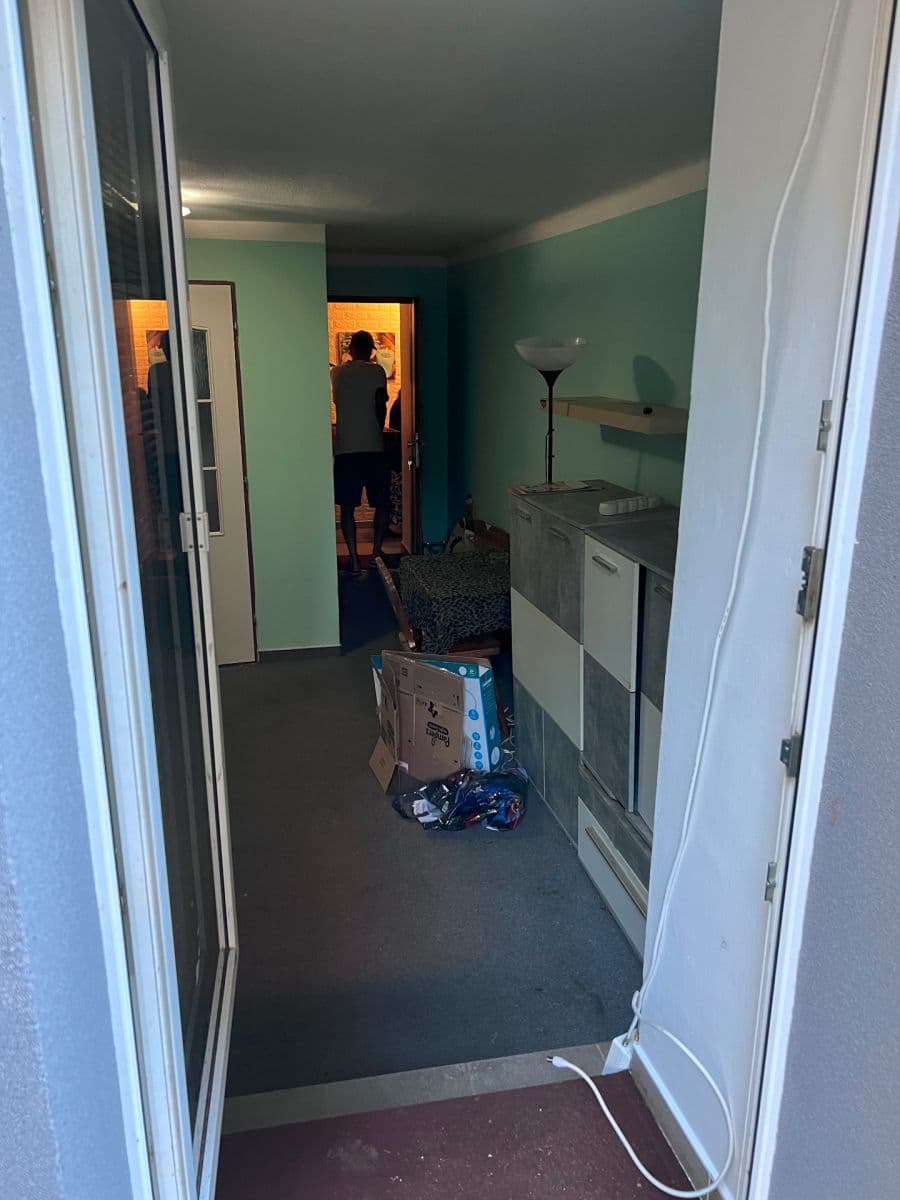 Studio flat to rent, 15 m², Okrouhlická, Prague, Prague Studio flat to rent, 15 m², Okrouhlická, Prague, Prague