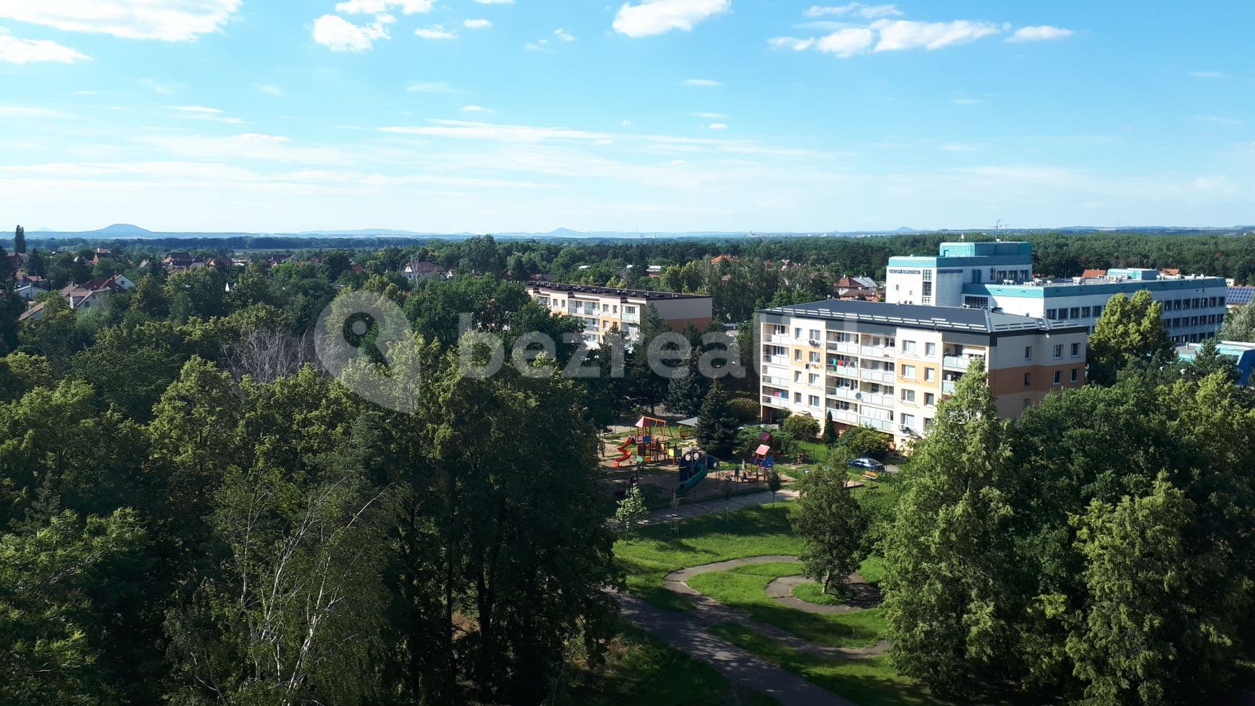 2 bedroom with open-plan kitchen flat to rent, 72 m², Na Skalkách, Neratovice, Středočeský Region 2 bedroom with open-plan kitchen flat to rent, 72 m², Na Skalkách, Neratovice, Středočeský Region