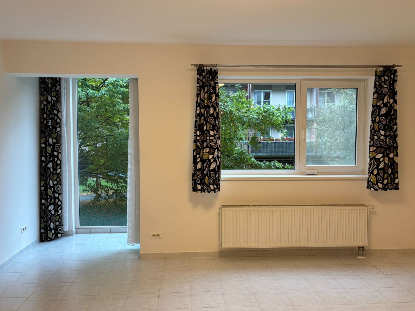 Studio flat to rent, 37 m², Kostomlatská, Prague, Prague Studio flat to rent, 37 m², Kostomlatská, Prague, Prague