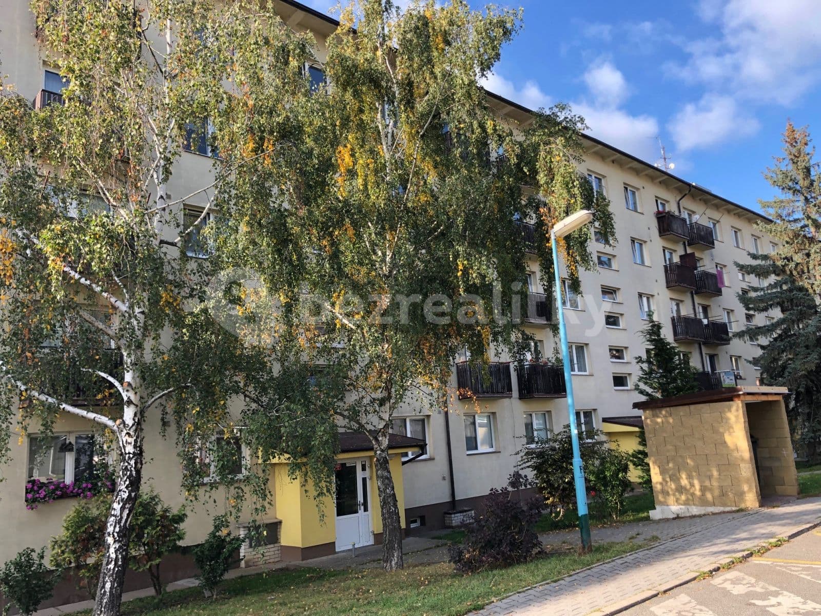 1 bedroom flat to rent, 30 m², Spojovací, Milovice, Středočeský Region 1 bedroom flat to rent, 30 m², Spojovací, Milovice, Středočeský Region