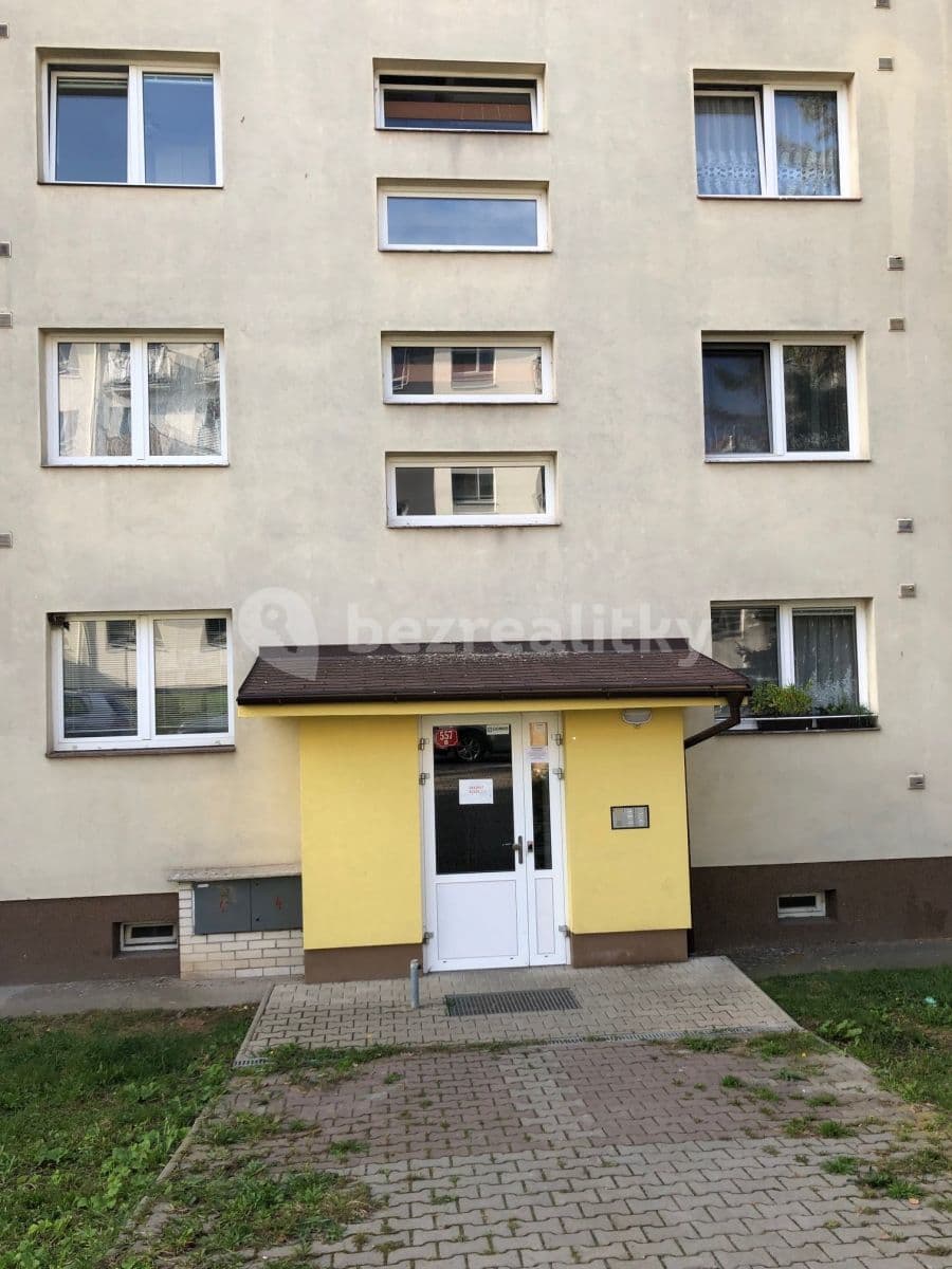 1 bedroom flat to rent, 30 m², Spojovací, Milovice, Středočeský Region 1 bedroom flat to rent, 30 m², Spojovací, Milovice, Středočeský Region