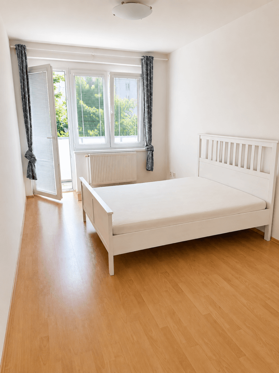 1 bedroom with open-plan kitchen flat to rent, 50 m², Mládeže, Prague, Prague 1 bedroom with open-plan kitchen flat to rent, 50 m², Mládeže, Prague, Prague