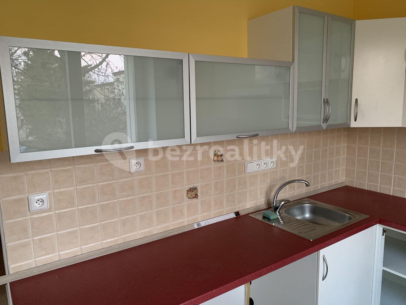 4 bedroom flat to rent, 72 m², Krásného, Prague, Prague 4 bedroom flat to rent, 72 m², Krásného, Prague, Prague