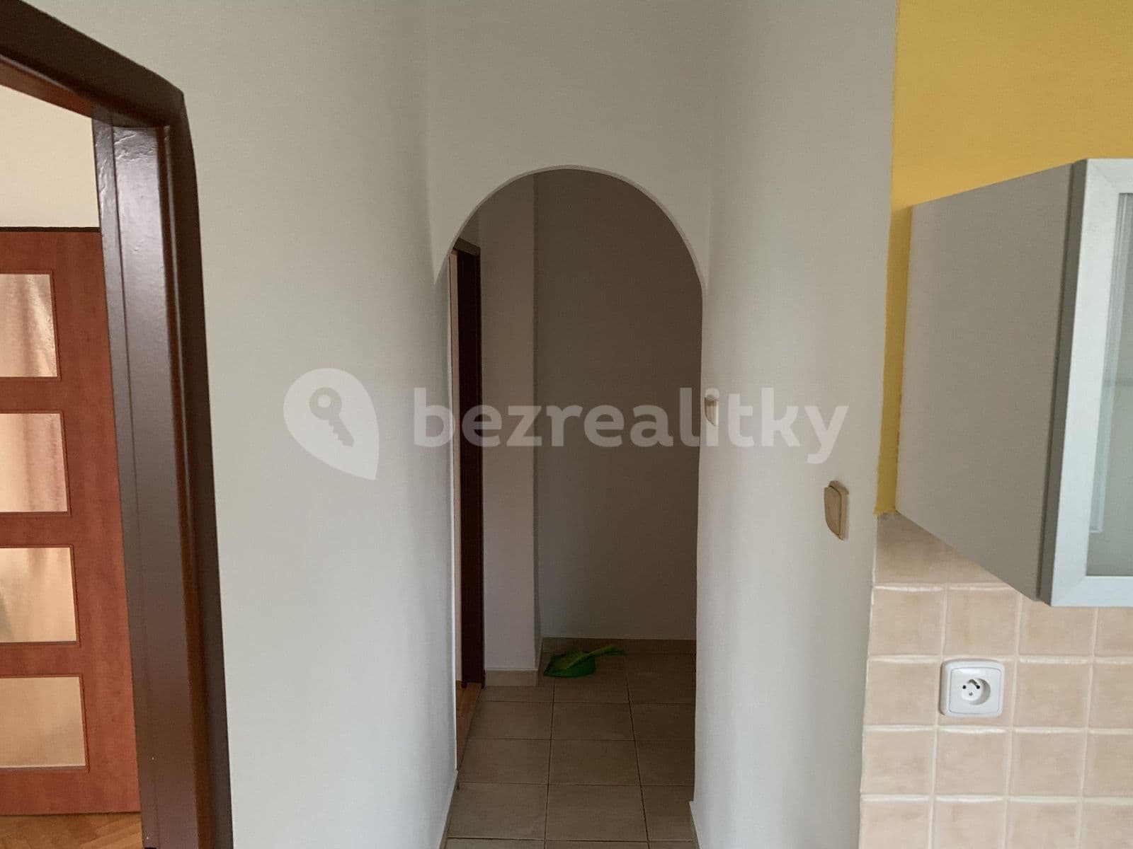 4 bedroom flat to rent, 72 m², Krásného, Prague, Prague 4 bedroom flat to rent, 72 m², Krásného, Prague, Prague