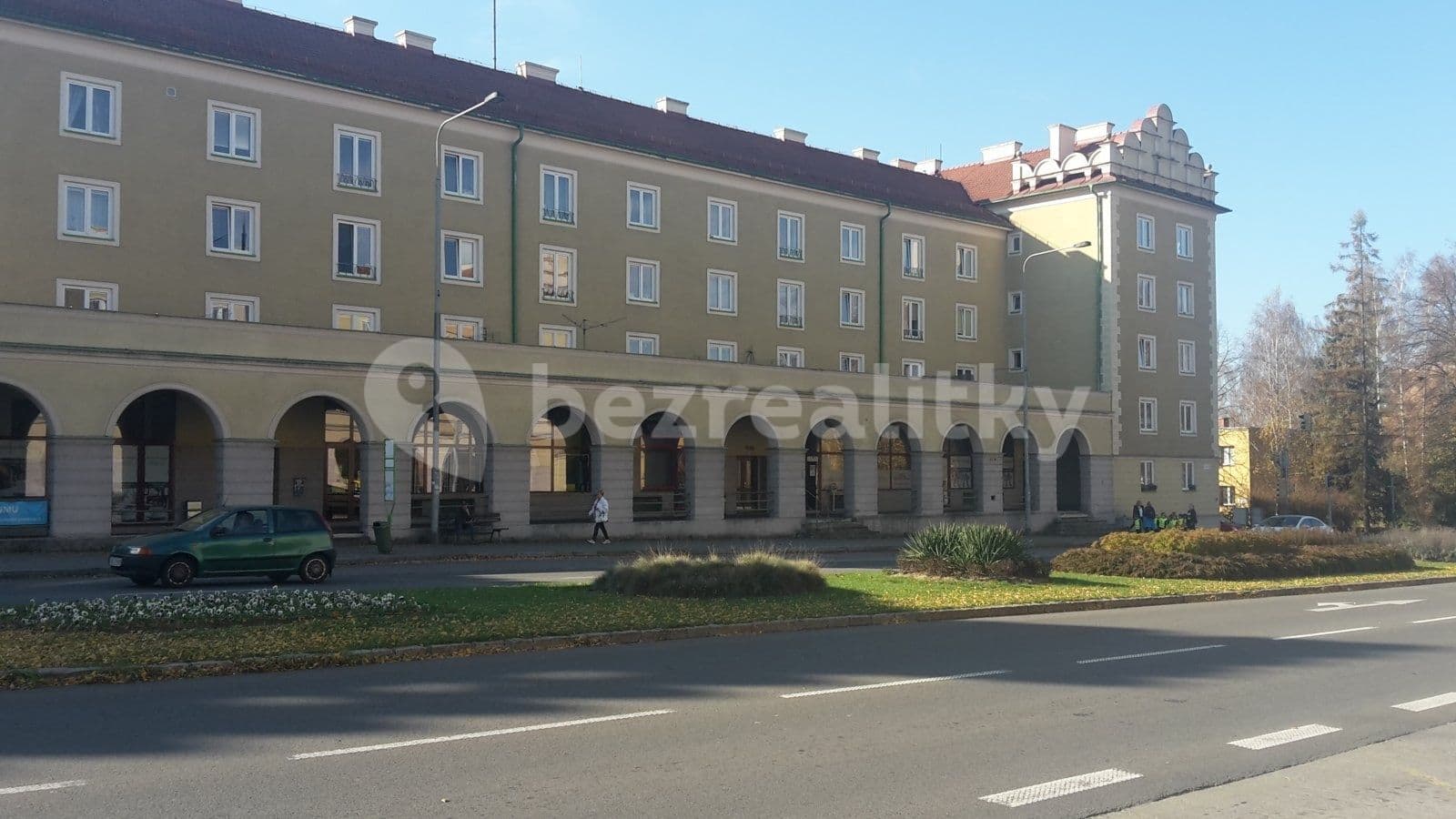 non-residential property to rent, 73 m², Hlavní třída, Havířov, Moravskoslezský Region